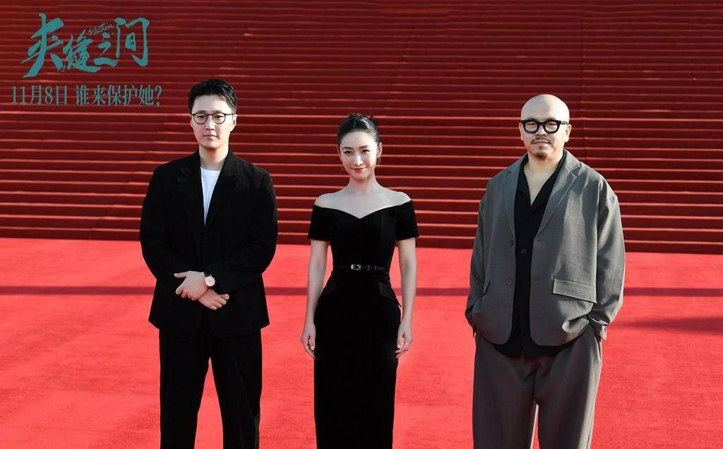 电影《夹缝之间》闪耀丝绸之路国际电影节 特别展映收获如潮好评