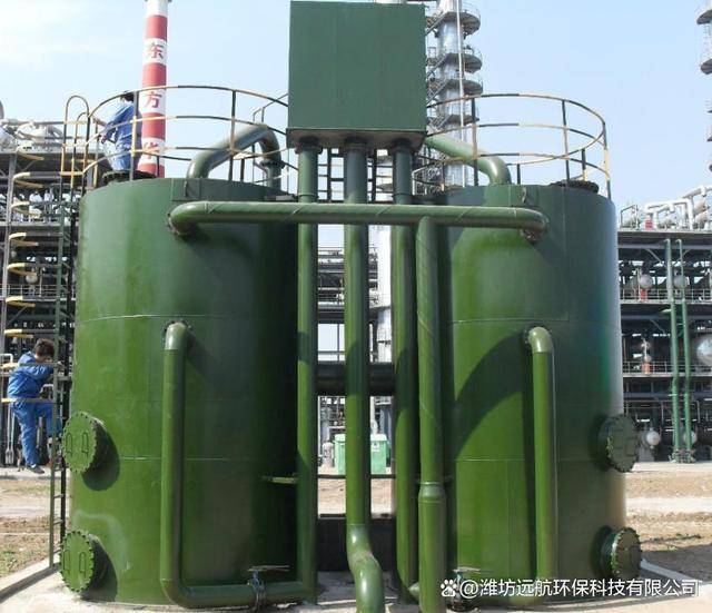 无阀过滤器的组成部分及应用场景概述