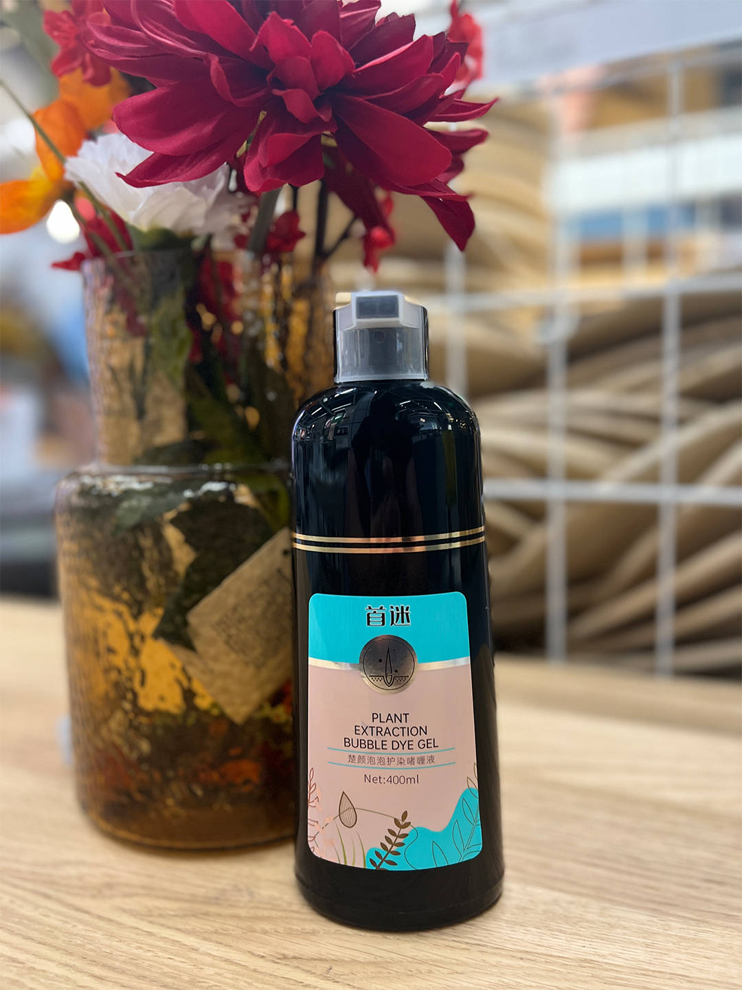 最安全十大名牌染发剂?超好用的染发剂推荐清单