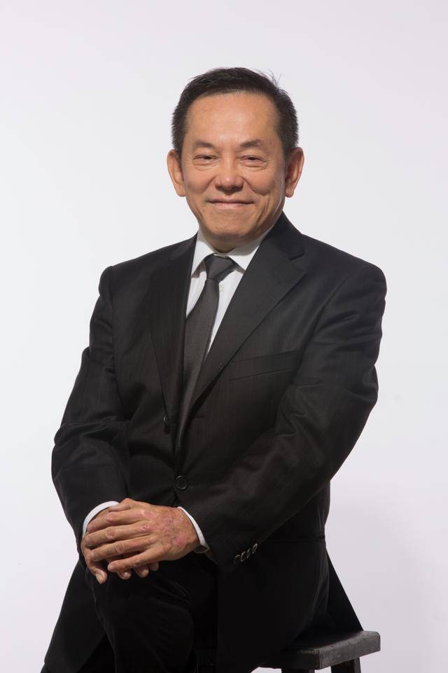 江志强：《焚城》之下，我做了一场豪赌