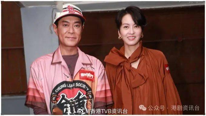 古天乐早有计划拍开心电影！梁咏琪9年后再合作默契依然（古天乐演出的电影）