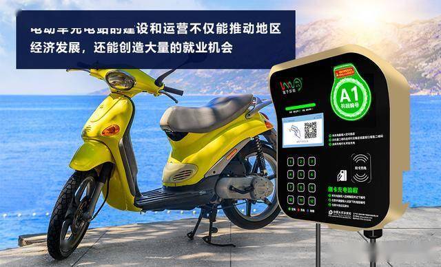 快速充电！电动车充电站完全指南(图1)
