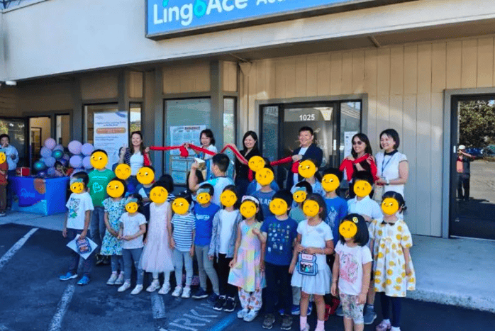 LingoAce发力线下布局：在美澳落地多家Ace Academy学习中心