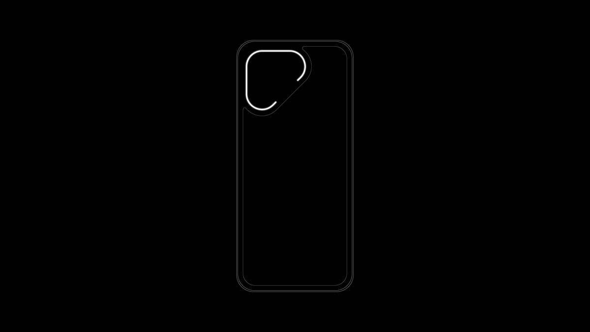 传音 Tecno 预告全新 POVA 系列手机摄像头外侧配备炫酷氛围灯(图1)