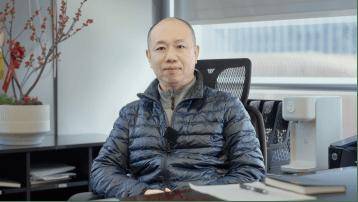 重磅知名胎企董事长副董事开云全站入口长履新(图1)