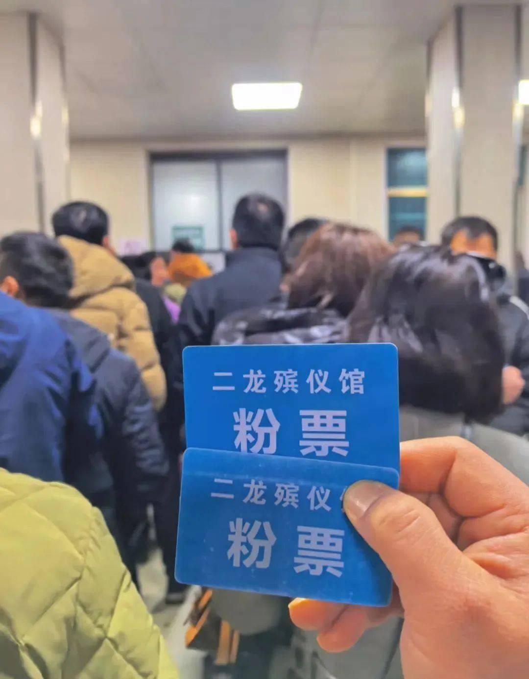 ng体育下载：吃了贵州殡仪馆的米粉才知道什么是阴间美味(图4)