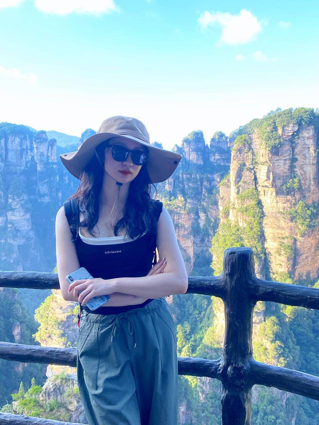 张家界旅游攻略和花费7天7天游玩Binance Casino - 领先的数字货币娱乐场，安全稳定，极速存取费用全明细！