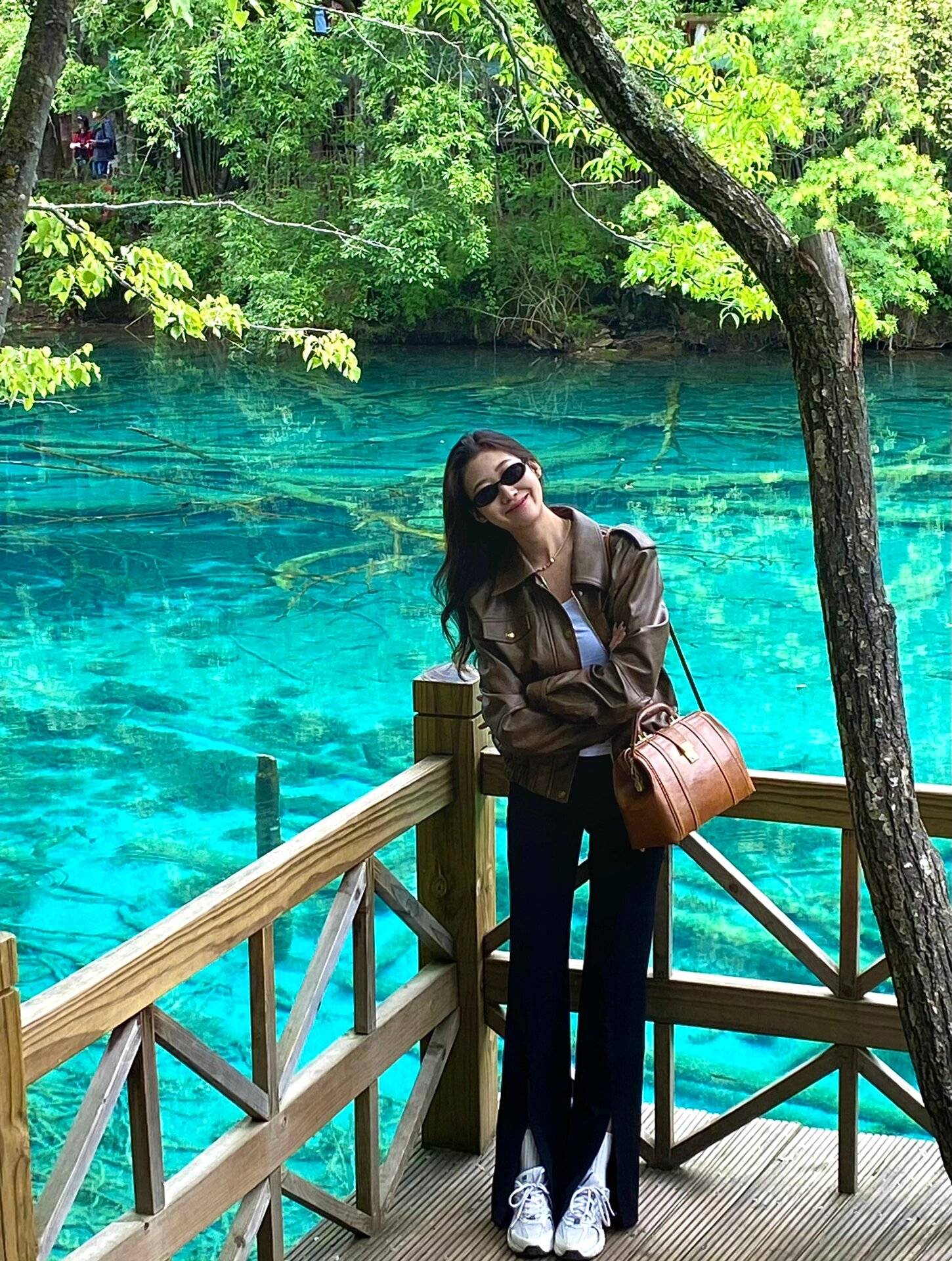 速查！张家界旅游5天4晚多少钱价格全知晓！Binance Casino - 领先的数字货币娱乐场，安全稳定，极速存取