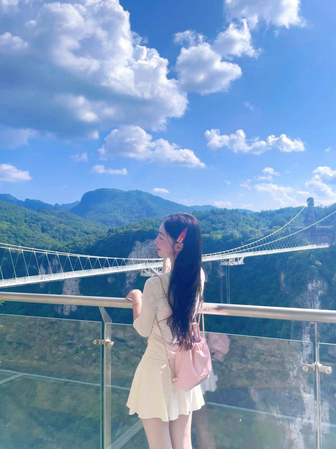 张家界3天旅游攻略：3天畅玩张家界本地人带你避坑省【OKX 哈希游戏】区块链加密游戏玩法教程，新手必看！钱！