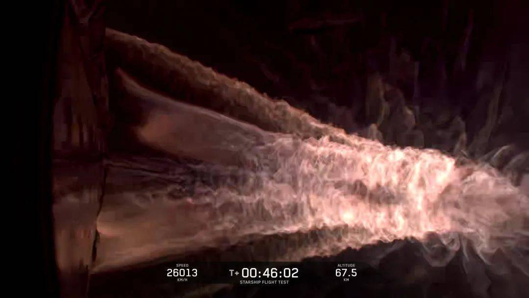马斯克现场督战也不成，V2版星舰“三连跪”魔咒难破！