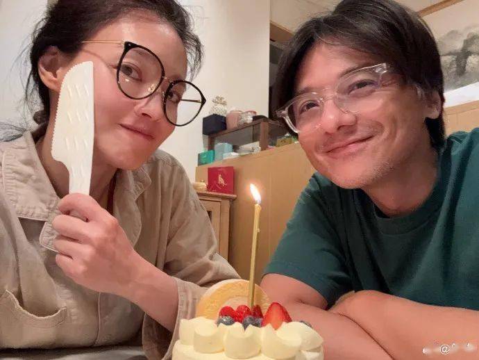 舒淇和冯德伦的瓜也太大了朋友圈都炸锅了！，娱乐圈最近的大瓜