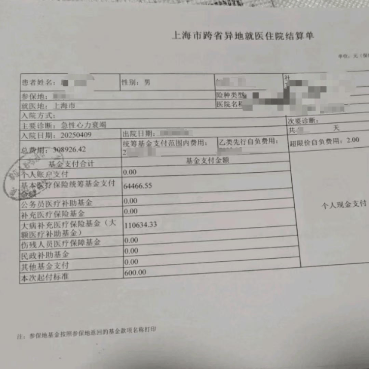 美国ceranetwork超清免费:“2.8万仅为救护车车费，未用车上ECMO”，患儿亲属详述跨省转运过程