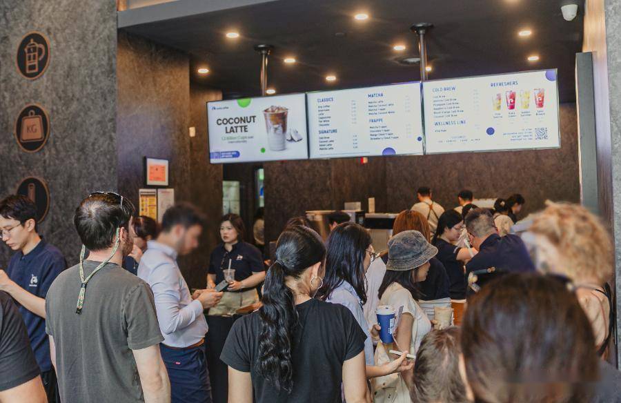 外卖大战喂饱了谁？
