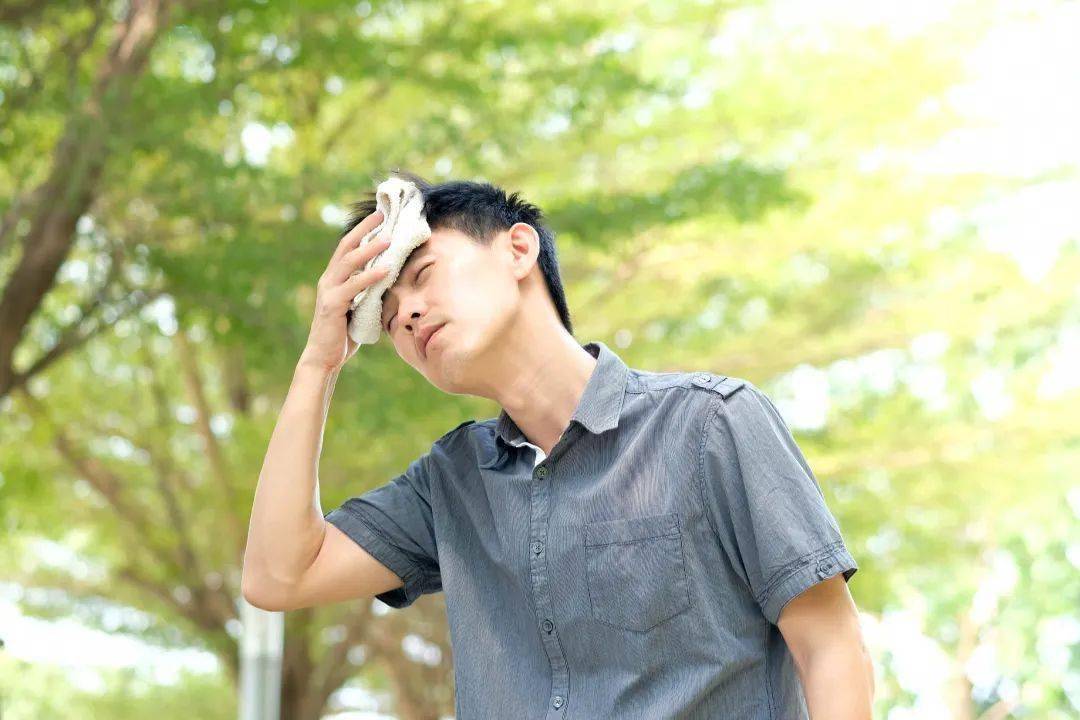 热射病会致命！高温天气里的健康威胁与防护