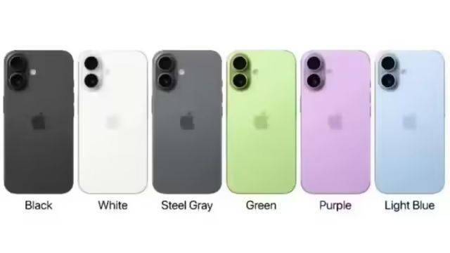 苹果大意了？iPhone 17 Pro真机意外曝光，抓紧挖一下