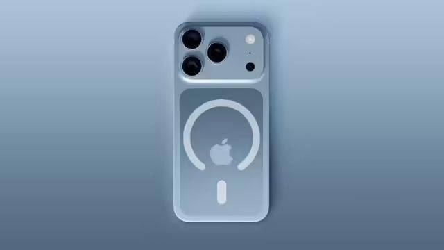 苹果大意了？iPhone 17 Pro真机意外曝光，抓紧挖一下