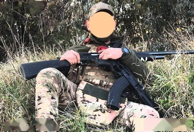 用于对抗无人机和小型侦察飞行器的5.45毫米和7.62毫米霰弹子弹