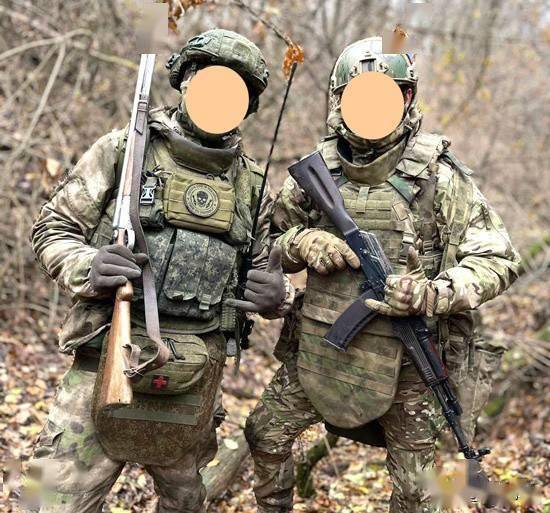 用于对抗无人机和小型侦察飞行器的5.45毫米和7.62毫米霰弹子弹