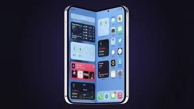 史上最贵iPhone明年见！可大可小又薄又厚
