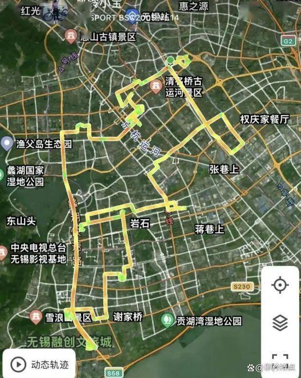 女子骑万元公路车送外卖 十天赚千元送外卖的公路车价值过万？网