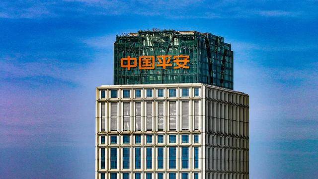 “炒股大户”中国平安，手握6500亿