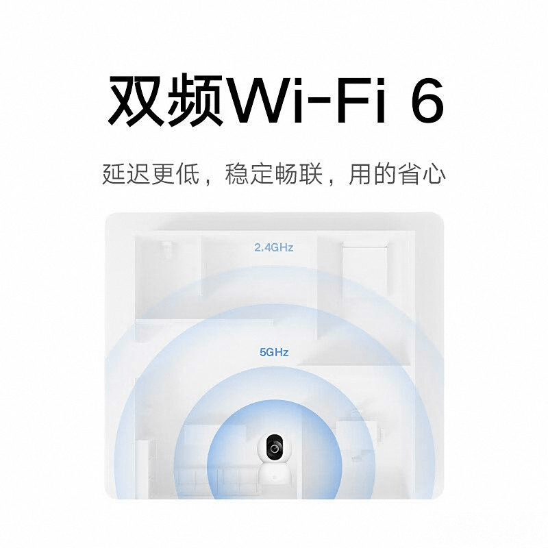 智能摄像头品牌排行榜10强：测评官推荐的安全守护者