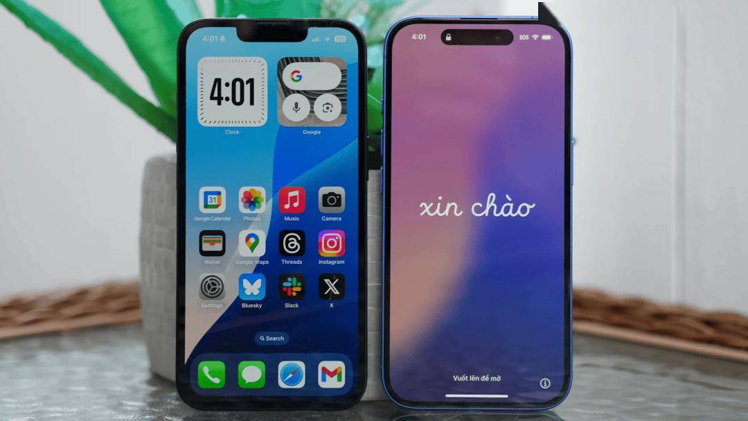 iPhone挤爆牙膏，苹果用自研换利润