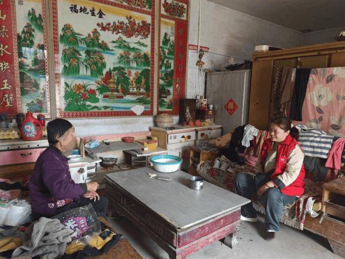 微光渐亮！多重困境智力障碍家庭的整合支持个案服务 社工案例计