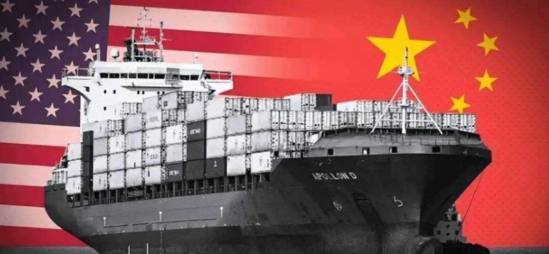 前所未有！美国一口气制裁三千家中国公司，中美贸易互掐，就看谁先眨眼