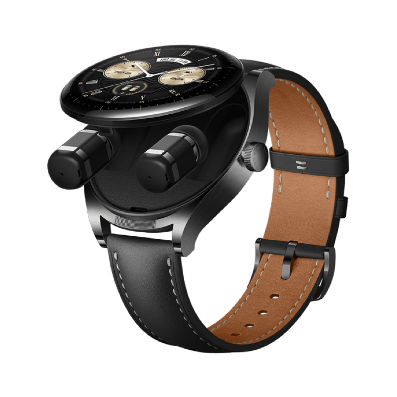 2025年华为WATCH Buds与BoseUltra耳机对