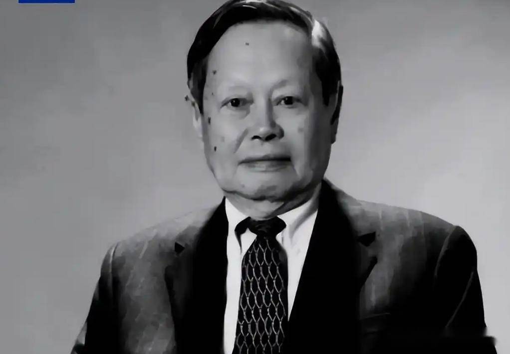 太突然了，杨振宁老先生走了，最放心不下的不是74岁的儿子，而是现在快50岁的妻子翁帆了吧
