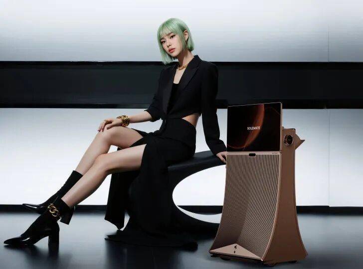 I 宋雨琦又去探店啦！CQ9电子appTM(图1)