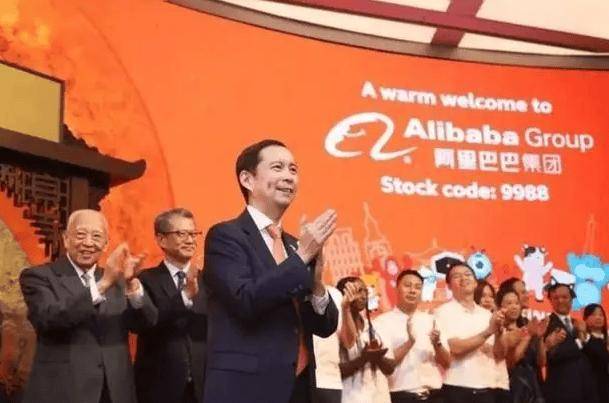 香港豪宅之巅,深扒马云的“邻居圈”