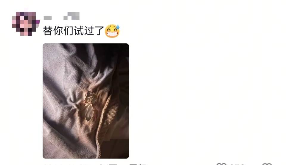 废弃学校成打卡点,曾有博主被困……