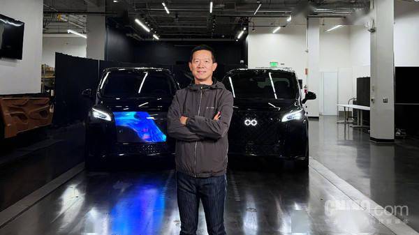 贾跃亭：美国前总统尼克松外孙成FFAI全球战略顾问！