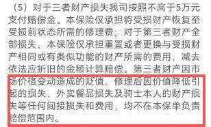 在山姆送外卖,因为货损我赔了多少钱给顾客?