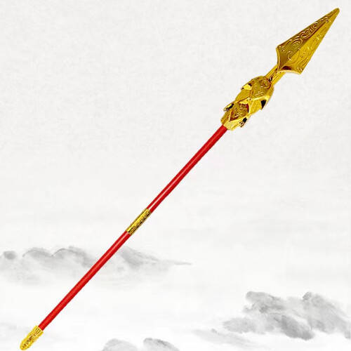 让孩子成为舞台上的明星——迪士尼哪吒五件套演出服(图1)