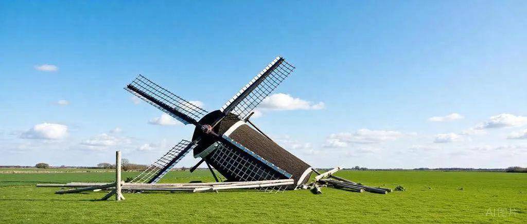 荷兰怂了？“安世之乱”仍未结束