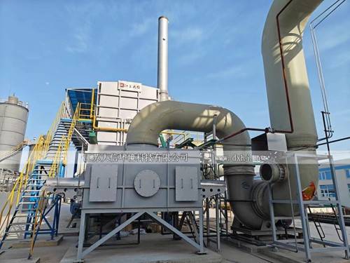 新鲜出炉（rto蓄热焚烧优缺点）国内rto炉厂家，2025年11月RTO，RTO蓄热炉，江苏RTO厂家最新推荐：五大测评排名与选择指南，