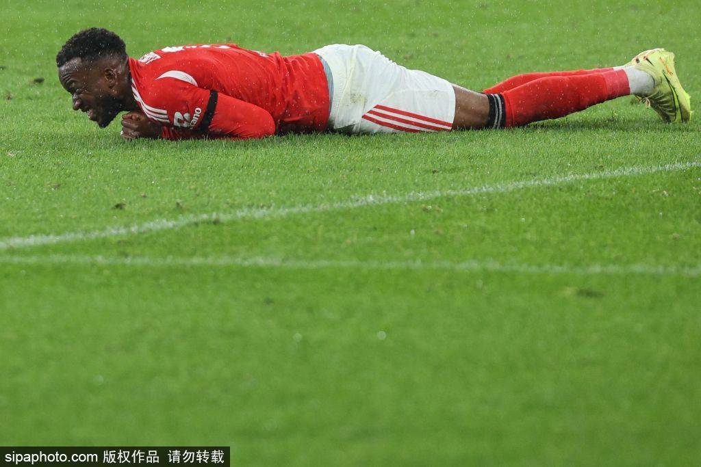 海港亚冠表现让人失望：躺平还是实力不足？