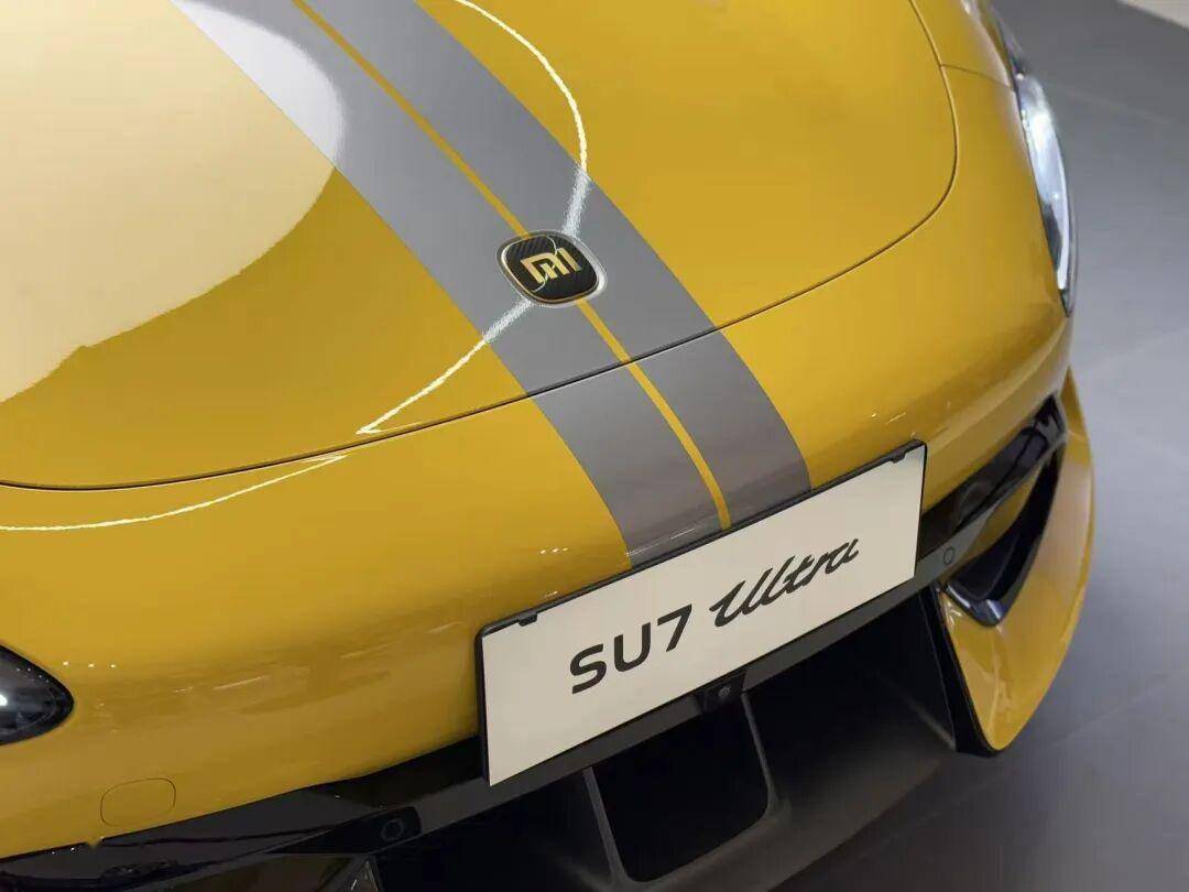 先付款后验车,小米汽车一审败诉!被判双倍返还定金