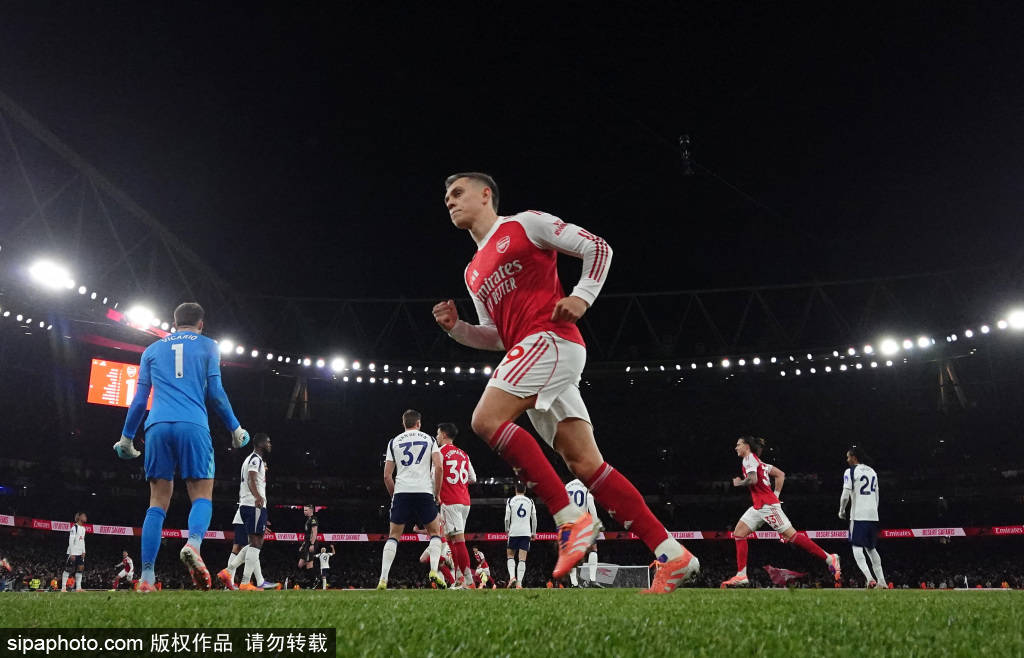 阿森纳轮换三巨头，阿尔特塔的智慧布局与未来挑战