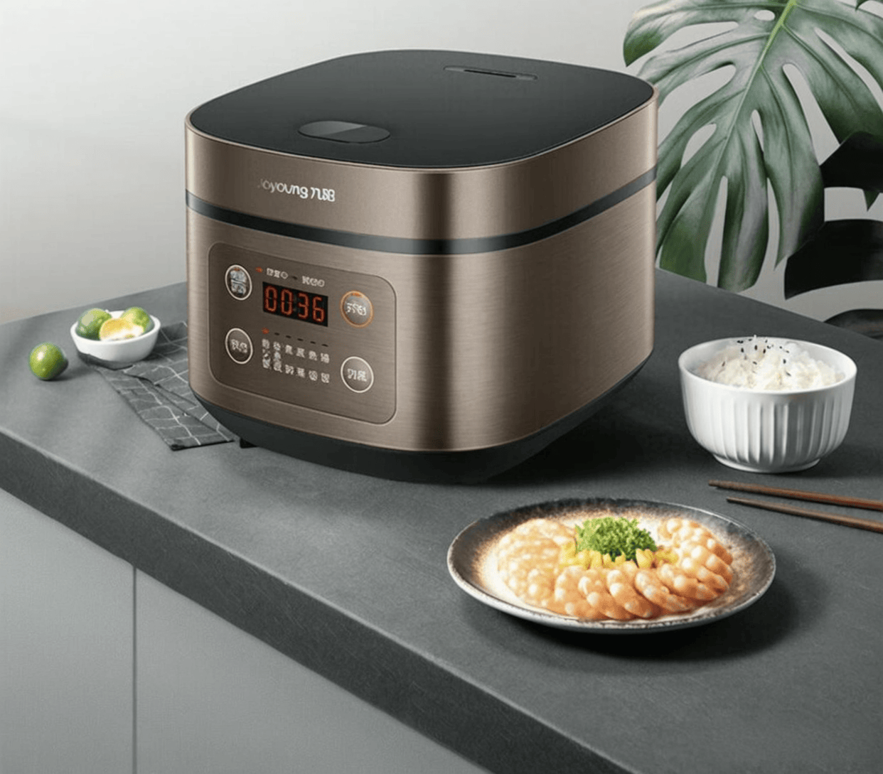 怎么选择电饭煲 05291482506a402ea6ac517dc9143e0b.png