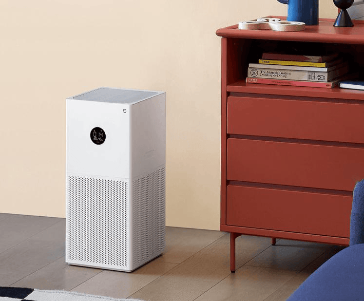 DB体育app下载入口小米与霍尼韦尔气氛净化器深度比照：哪个