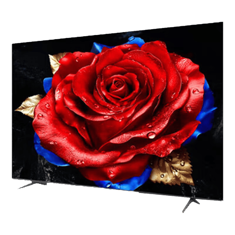 引领家庭娱乐新潮流——TCL超薄超高清4K电视