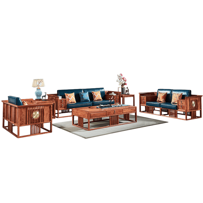 zoty中欧顾家家居真皮沙发舒适奢华让客厅焕新错过就是亏！