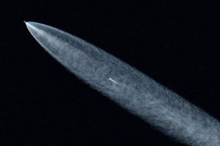 一颗卫星“掉链”，为何让全球航天界紧张？