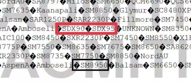 颤抖吧！史上最贵手机芯片