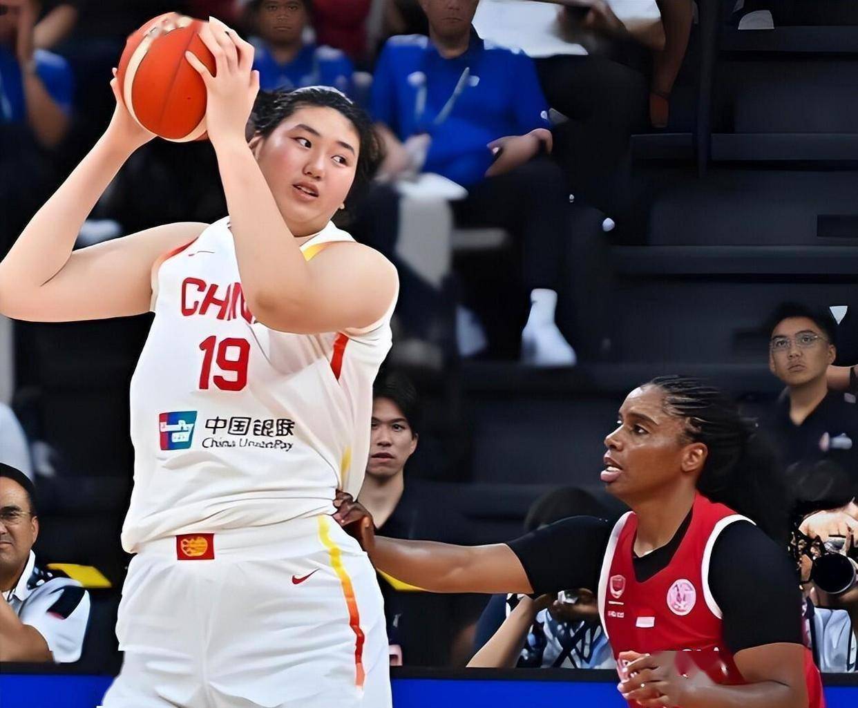 欧洲篮球联赛中文网__赛程比分+球队资讯+盘口分析不打了！张子宇缺赛中国女篮15人名单敲定了名记：更新换代！