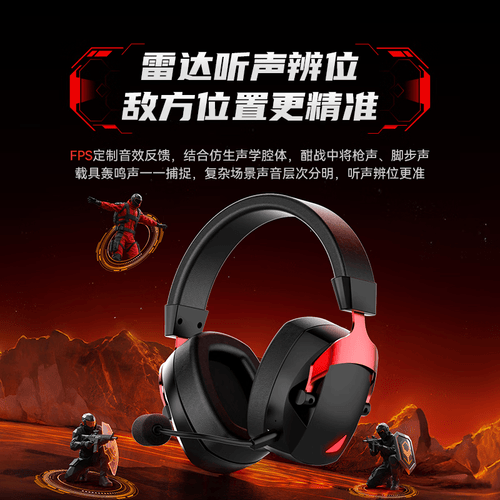 探索耳机新境界：为您推荐市场上最值得购买的头戴式耳机(图2)